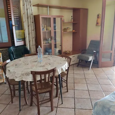 Mare Di Marsala Vakantiehuis *