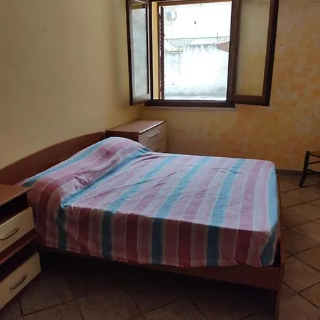 Vakantiehuis Mare Di Marsala *