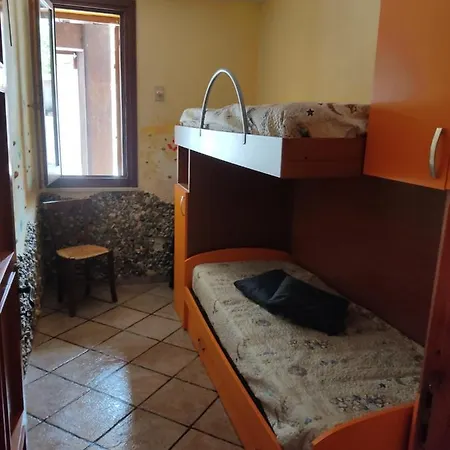 Mare Di Marsala Vakantiehuis Marsala