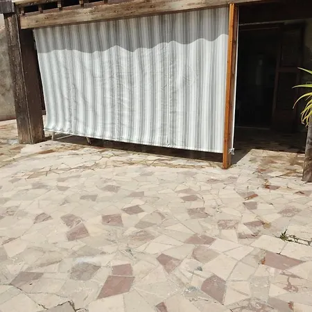 Casa de Férias Mare Di Marsala *