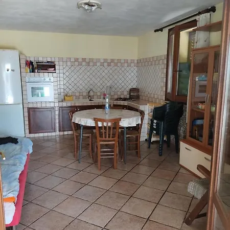 Casa de Férias Mare Di Marsala